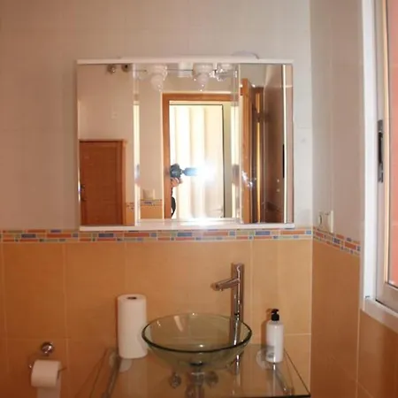 Apartment 3 Bedrooms With Wifi At 1 Km Away From The Torrevieja