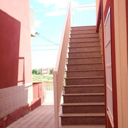 Apartment 3 Bedrooms With Wifi At 1 Km Away From The Torrevieja
