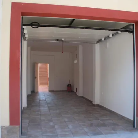 Apartment 3 Bedrooms With Wifi At 1 Km Away From The Torrevieja